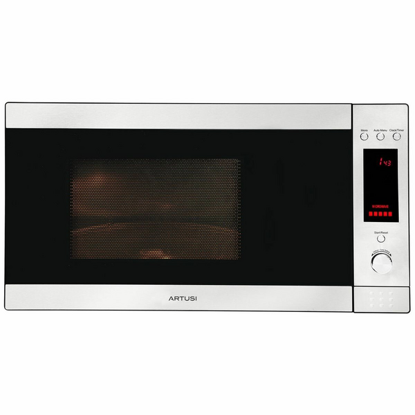 Artusi 31L Convection Microwave Oven 900W AMC31X