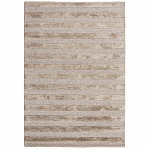 Cadrys Shimmer Lines Taupe 200x300 Rug SHIMTL2