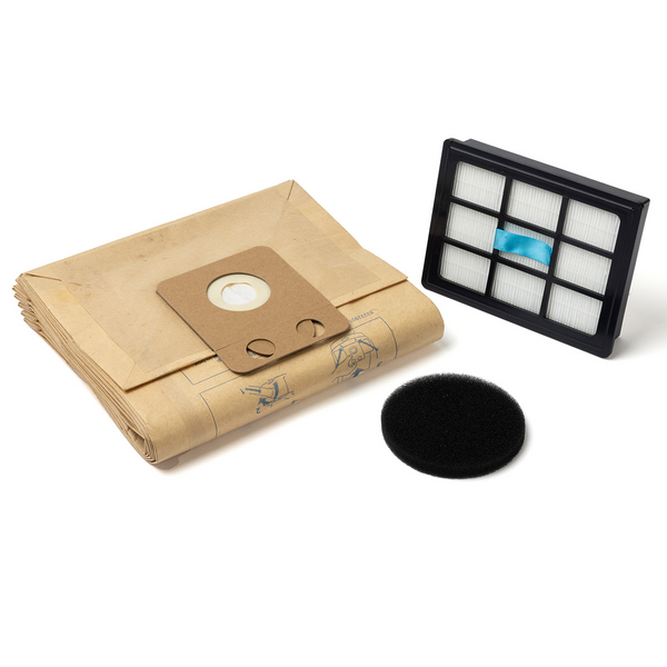 Nilfisk VP300/VP400 Light Maintenance Kit 107421454
