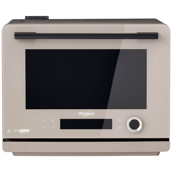 Whirlpool 32L Freestanding All-in-One Microwave Oven Shiitake MWP329TSA