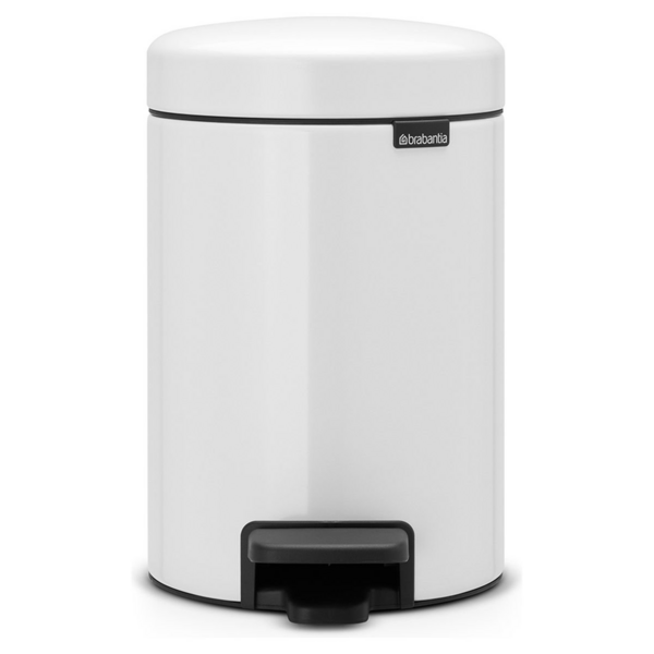Brabantia NewICON 5L Pedal Bin 01804