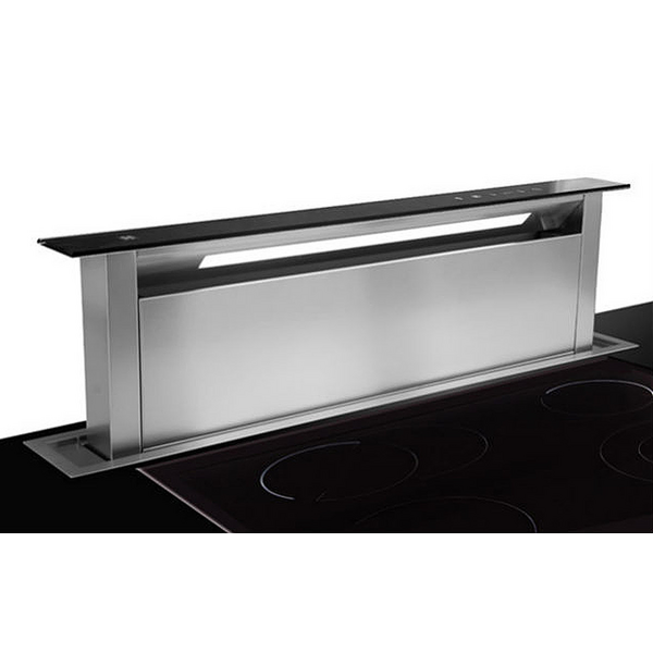 Sirius 118cm Valentina Series Downdraft System SDD2LEMTC1180P