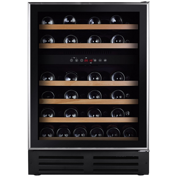 Lemair 46 Bottle Dual Zone Freestanding Wine Storage LWC646