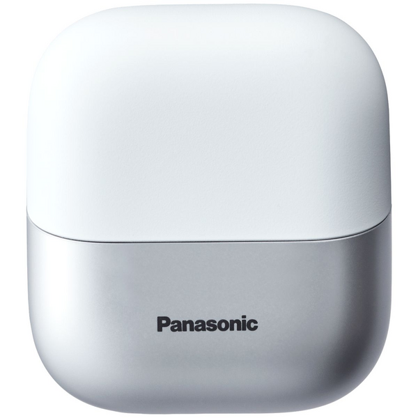 Panasonic Compact 3 Blade High Speed Shaver White ES-CM3A-W541