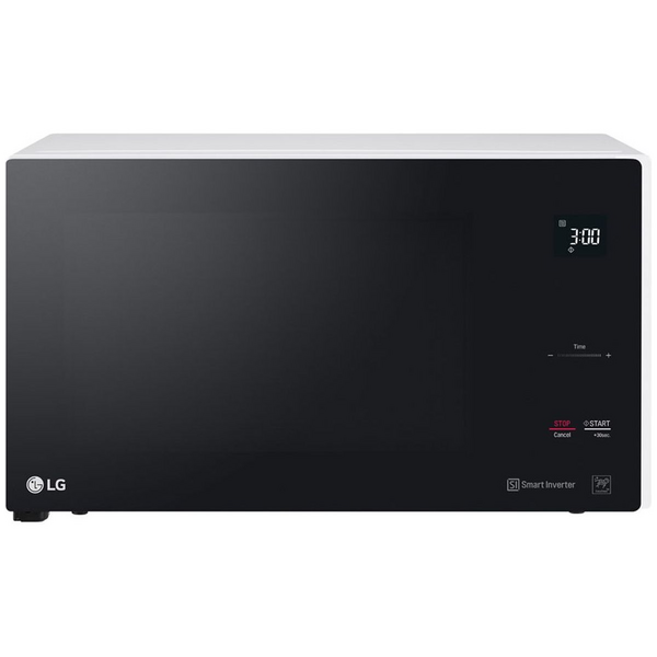 LG NeoChef 25L Smart Inverter 1000W Microwave Oven MS2596OW
