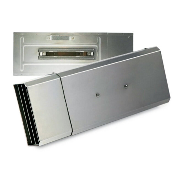 Rinnai Sideways Flue Diverter SFD01