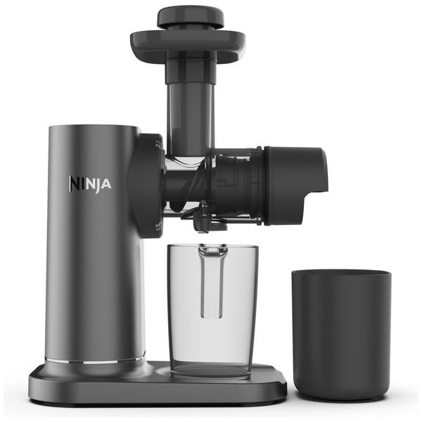 Ninja NeverClog Cold Press Juicer JC151
