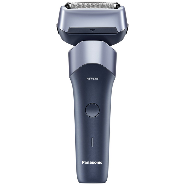 Panasonic Series 500 3-Blade Shaver Blue ES-RM3FXA541