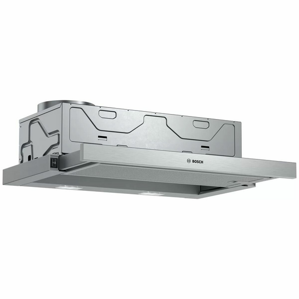 Bosch Series 2 60cm Slideout Rangehood DFM064W54A