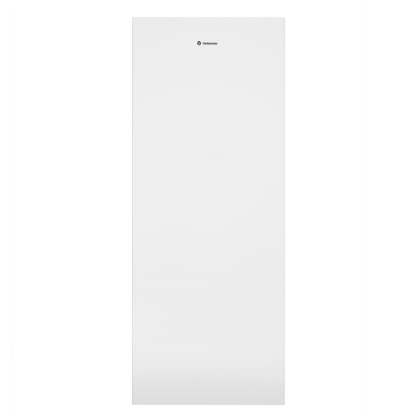 Westinghouse 242L Upright Fridge White WRM2400WF