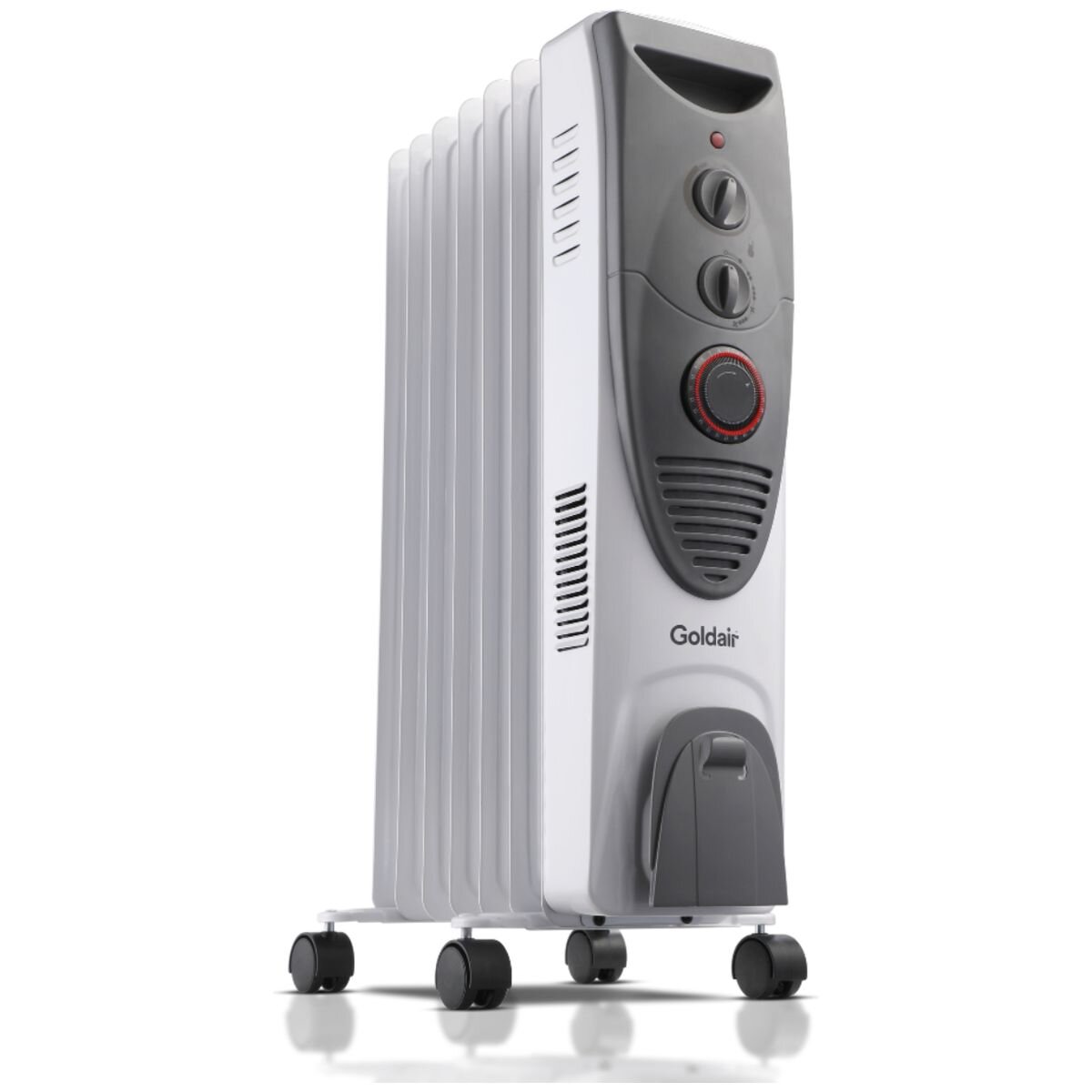 Heater Bunnings Goldair 2400w 11 Fin Oil Heater Review Goldair Fin