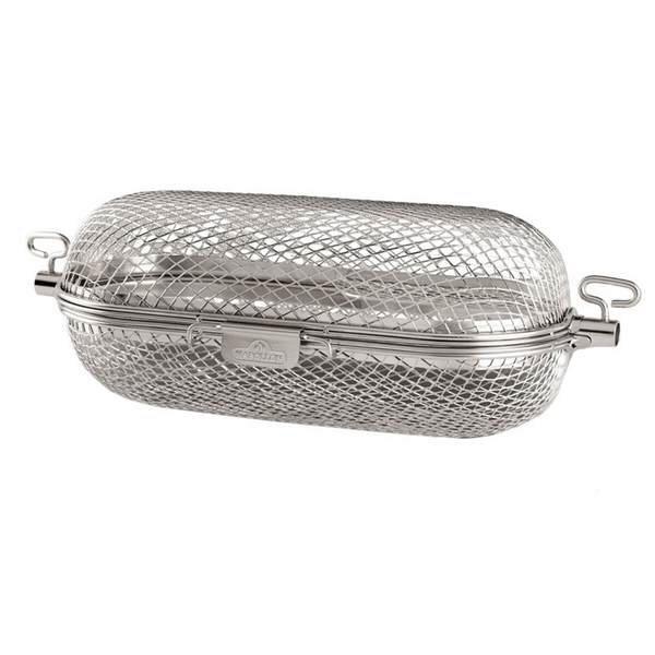 Napoleon Rotisserie Grill Basket 64000