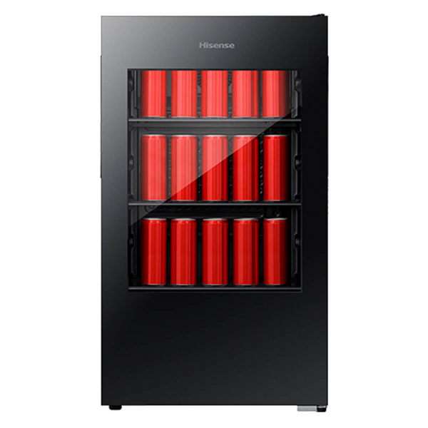 Hisense 113 Can Beverage Centre HRBC113