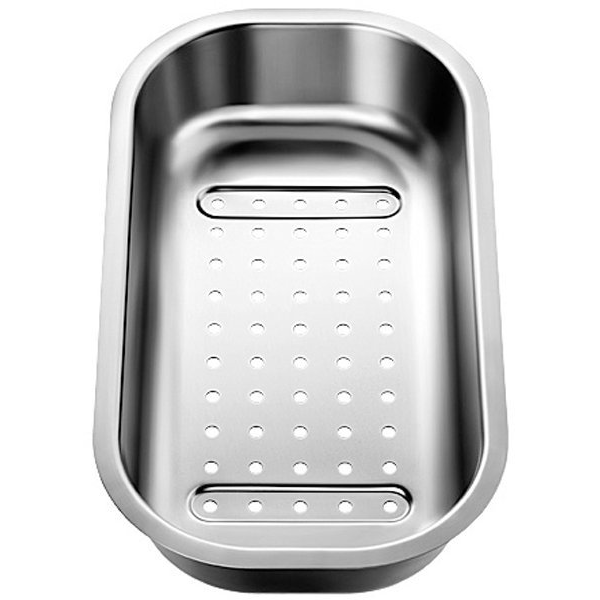 Blanco Stainless Steel Colander MESCOLSS