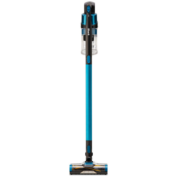 Shark Cordless Vacuum with Self Cleaning Brushroll IZ102
