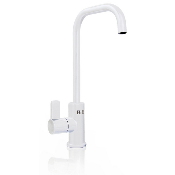 Billi Home C Chilled Filtered Water with Square Slimline Dispenser 913000SMW