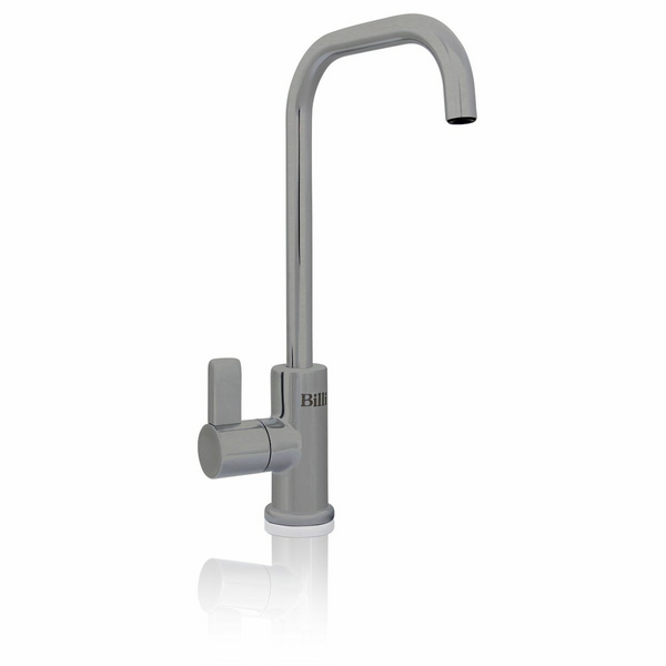 Billi B-3000 Chilled Filtered Water with Square Slimline Dispenser 913000SBR