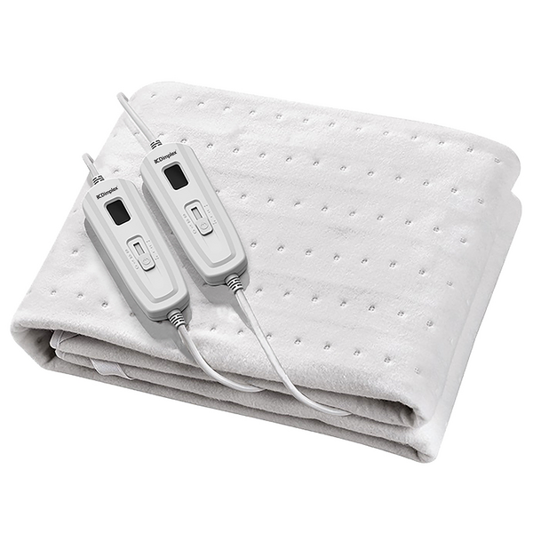 Dimplex Double Fitted Electric Blanket DHDEPD