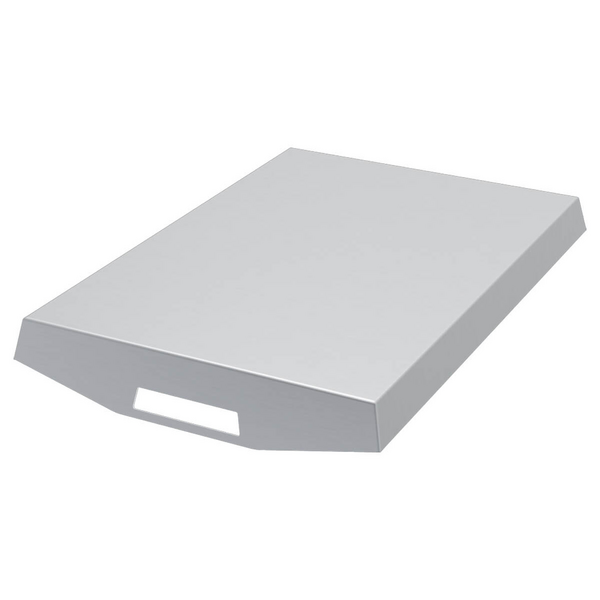 Barazza Thalas Hob Cover/Tray Stainless Steel 1C306