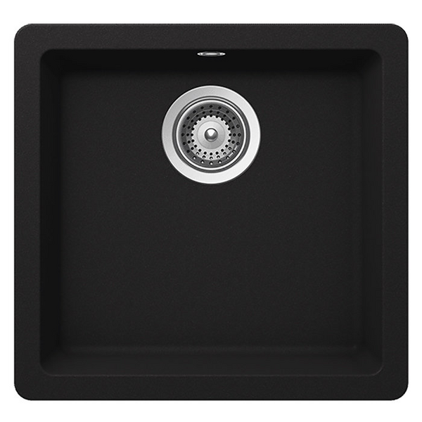 Abey Schock Quadro Single Bowl Sink QN-100SB