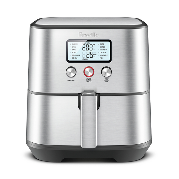 Breville Air Fryer Chef Plus ​ LAF600BSS
