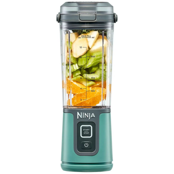 Ninja Blast Portable Blender Forest Green BC100EM