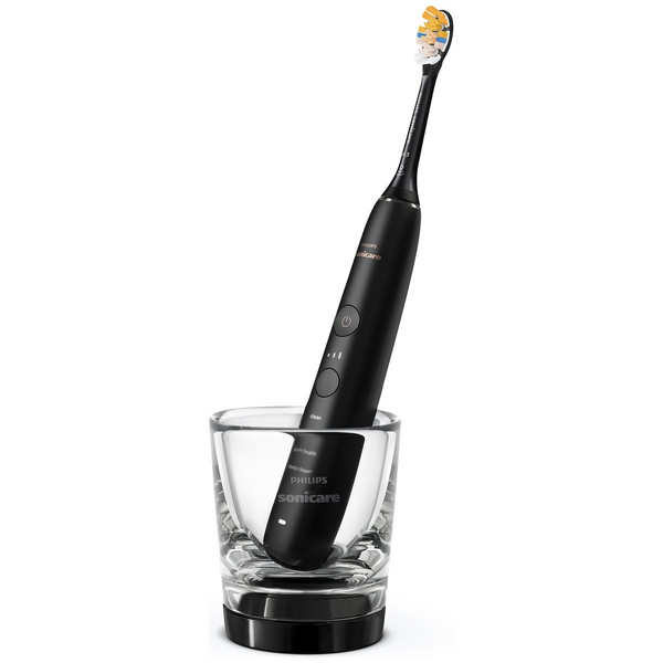 Philips Sonicare DiamondClean 9000 Electric Toothbrush Black HX9914-75