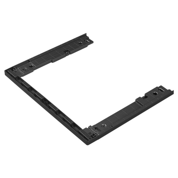 Haier Stacking Kit Black ASKDNB1