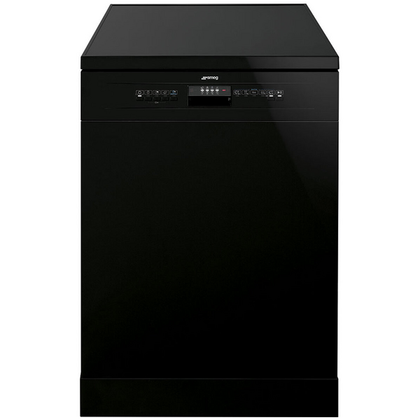 Smeg Freestanding Dishwasher DWA6314B2