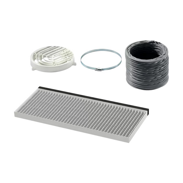 Bosch Clean Air Standard Recirculation Kit DWZ6IB1I4