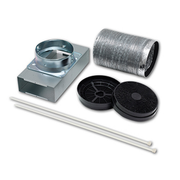 Arc Recirculating Kit IA150GRK