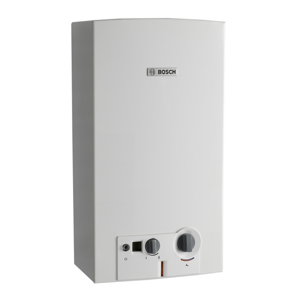 Bosch Natural Gas Continuous Flow Hot Water System 7701331614