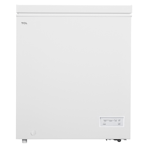 TCL 142L Hybrid Chest Freezer F155CFW