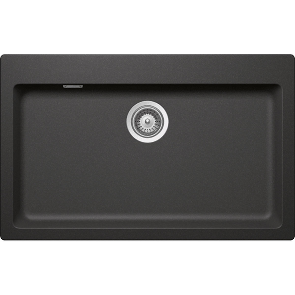 Abey Schock Signus Large Single Bowl Sink N-100XLS