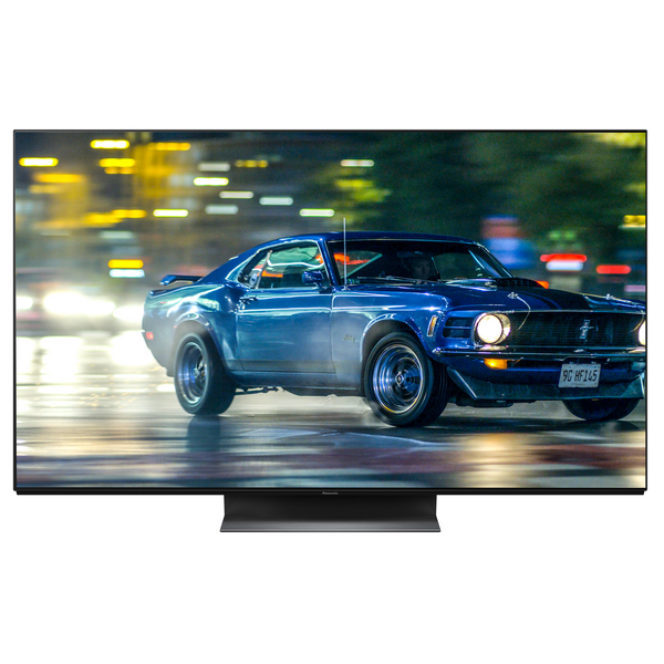 Panasonic 65 Inch 164cm Smart 4K Ultra HD OLED TV TH-65GZ1000U