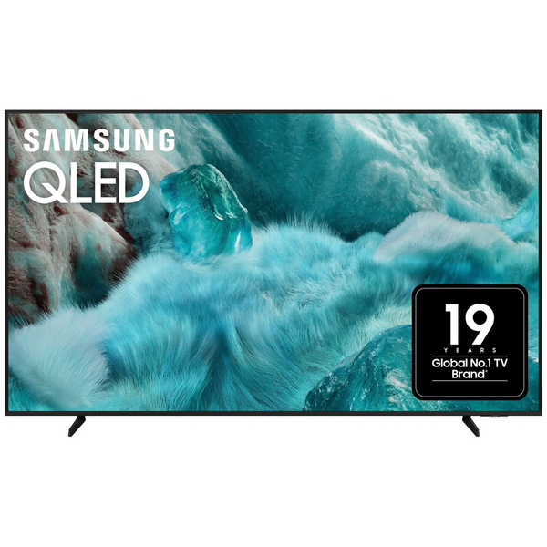 Samsung 55 Inch Q7F QLED 4K Smart TV [2025] QA55Q7FAAWXXY