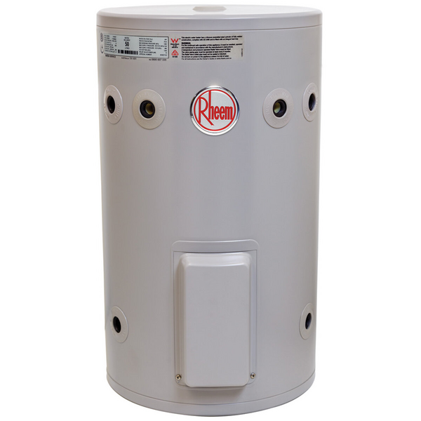 Rheem glas 50L 1.8KW Electric Hot Water System 191050G4