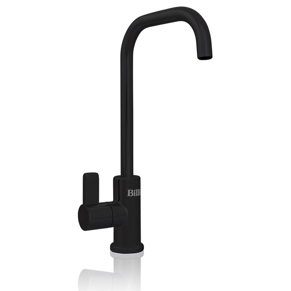 Billi Home C Chilled Filtered Water with Square Slimline Dispenser 913000SMB