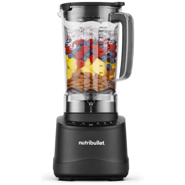 NutriBullet Powercore Blender Black NBF07100