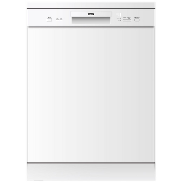 Mykin 60cm Freestanding Dishwasher White MDW6004W