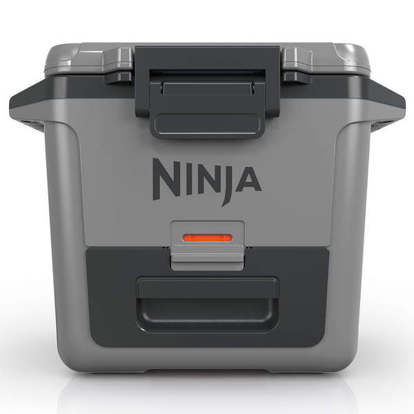 Ninja 28L FrostVault Hard Cooler with Dry Zone Slate Grey FB131GY