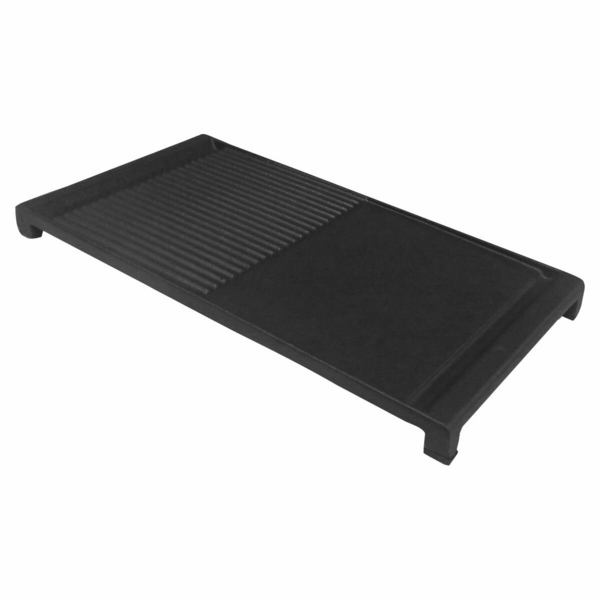 Smeg Cast Iron Griddle S009