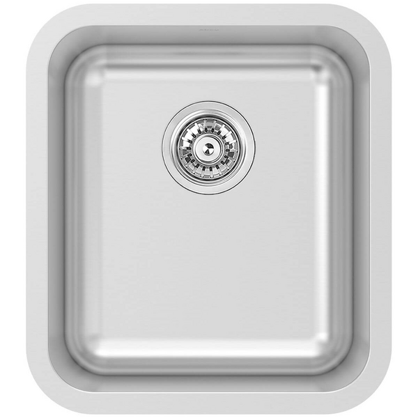 Abey R50 Single Bowl Sink W50-100