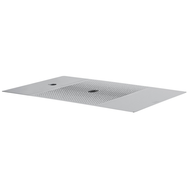 Billi Brushed XI Slimline Font 992810BR