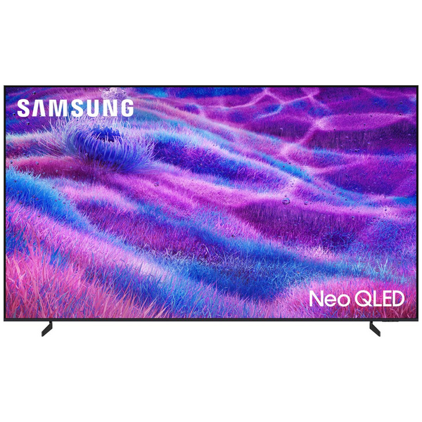 Samsung 100 Inch QN80F NeoQLED 4K MiniLED Smart AI TV [2025] QA100QN80FWXXY