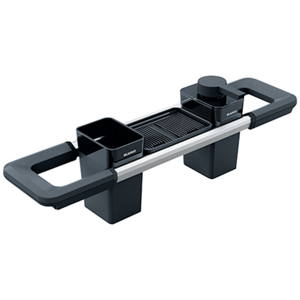Blanco Worktop Organiser Main Set Sink Accessory 527448