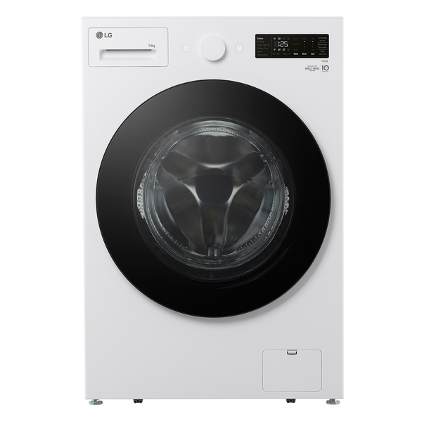 LG 14kg XL Series Front Load Washing Machine WXLS-1014W