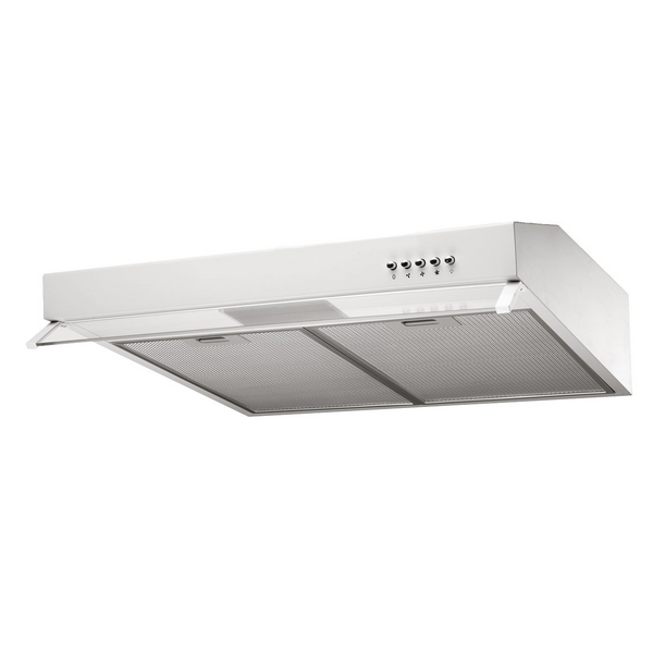 Esatto 60cm Fixed Rangehood EFH60S