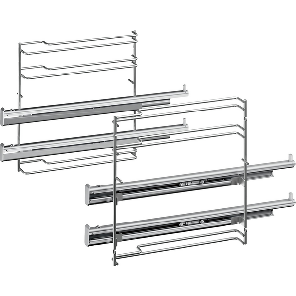 Bosch Two Level Telescopic Rails HEZ638270