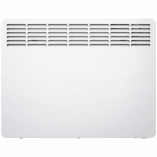 Stiebel Eltron 1.5kW Panel Heater with Manual Dial CNS150TREND